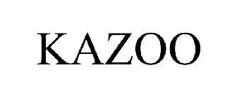 KAZOO