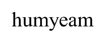 HUMYEAM
