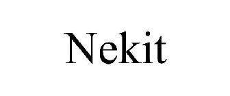 NEKIT