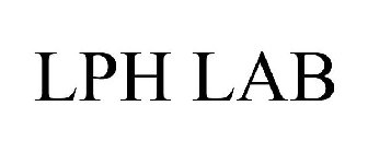 LPH LAB