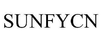 SUNFYCN
