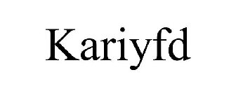 KARIYFD