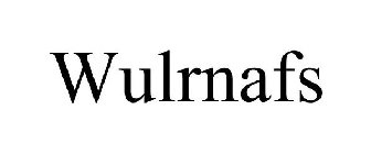 WULRNAFS