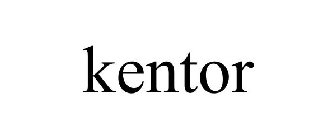 KENTOR