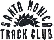 SANTA MONICA TRACK CLUB