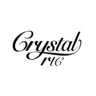 CRYSTAL RTC