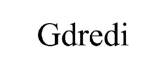 GDREDI