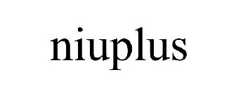 NIUPLUS