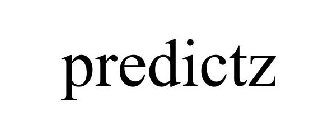 PREDICTZ