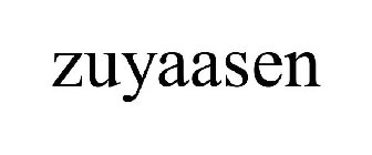 ZUYAASEN