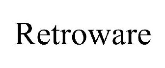 RETROWARE