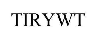 TIRYWT