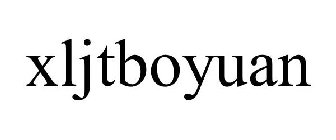 XLJTBOYUAN