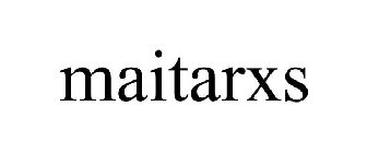 MAITARXS
