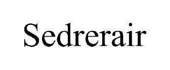 SEDRERAIR