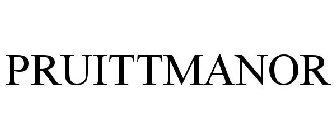 PRUITTMANOR