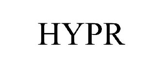 HYPR