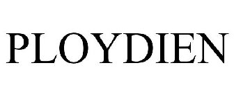 PLOYDIEN