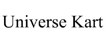 UNIVERSE KART