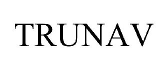 TRUNAV