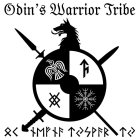 ODIN'S WARRIOR TRIBE