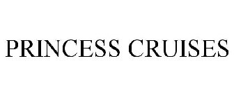 PRINCESS CRUISES