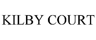 KILBY COURT