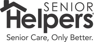 SENIOR HELPERS SENIOR CARE, ONLY BETTER