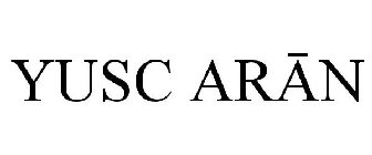 YUSC ARAN