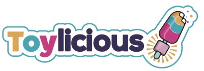 TOYLICIOUS