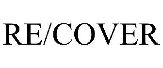 RE/COVER