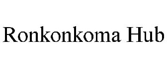 RONKONKOMA HUB