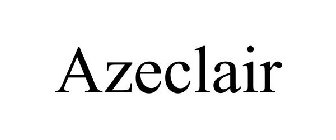 AZECLAIR