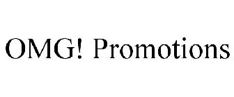 OMG! PROMOTIONS