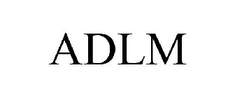 ADLM