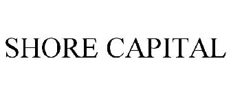 SHORE CAPITAL