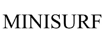 MINISURF