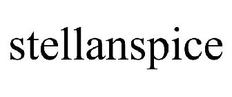 STELLANSPICE