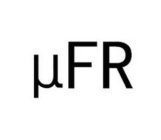 µFR