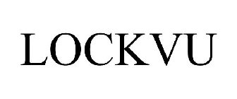 LOCKVU