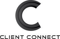 C CLIENT CONNECT