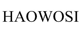 HAOWOSI