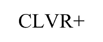 CLVR+
