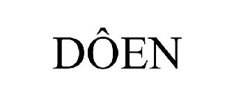 DÔEN