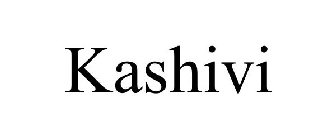 KASHIVI