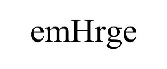 EMHRGE