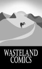 WASTELAND COMICS