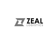 Z ZEAL LOGISTICS