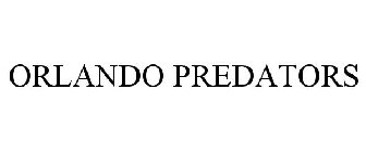 ORLANDO PREDATORS