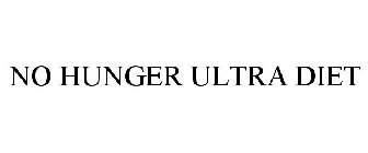 NO HUNGER ULTRA DIET